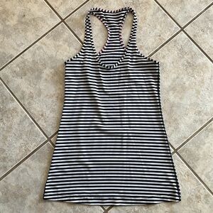 Lululemon cool racerback tank